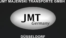 JMT MAJEWSKI TRANSPORTE GMBH  DÜSSELDORF