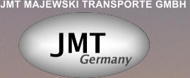 JMT MAJEWSKI TRANSPORTE GMBH